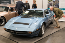 Maserati Merak (1973-1982)