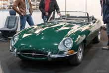 Jaguar E-Type Series I