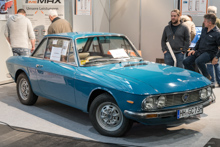Lancia Fulvia Coupe (1971)
