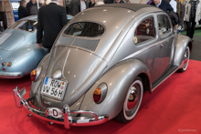 VW 1200 Käfer (1956)