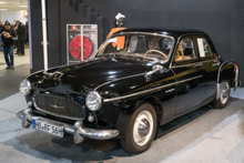 Renault Fregate (19511960)