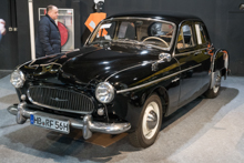 Renault Fregate (19511960)