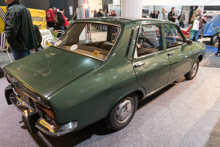 Renault 12 (19691975)