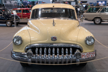 Buick Eight Series 50 Super Dynaflow (1950)