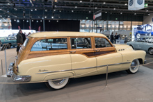 Buick Eight Series 50 Super Dynaflow (1950)