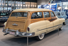 Buick Eight Series 50 Super Dynaflow (1950)