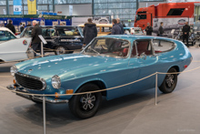 Volvo 1800 Rocket (Prototyp - 1968)