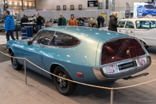 Volvo 1800 Rocket (Prototyp - 1968)