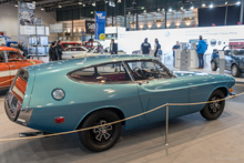 Volvo 1800 Rocket (Prototyp - 1968)