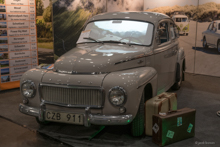 Volvo PV 544