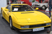 Ferrari Testarossa (1984)