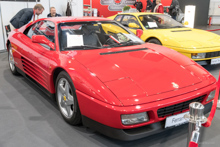 Ferrari Testarossa (1984)