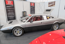 Ferrari Dino 308 GT 4 (1975 - 1984)