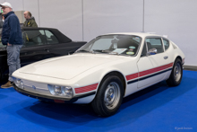 VW SP 2 (do Brasil) (1974)