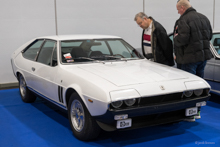 Iso Rivolta Lele IR 6 (1974)