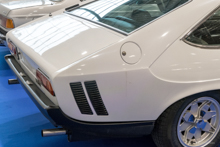 Iso Rivolta Lele IR 6 (1974)