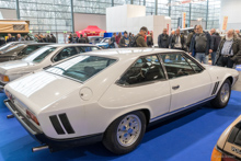 Iso Rivolta Lele IR 6 (1974)