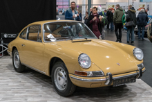 Porsche 912 Urmodell