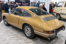 Porsche 912 Urmodell