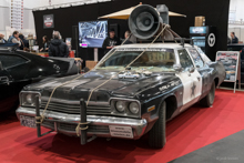 Dodge Monaco (1974) - California Highway Patrol - Bluesmobil - Blues Brothers Film