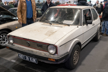 VW Golf GTI 1800 (1982)