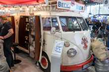 VW T1 Kasten