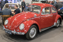 VW 1200 (1965)