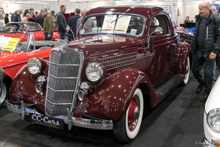 Ford V8 Coupe Model 48 (1935)