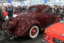 Ford V8 Coupe Model 48 (1935)