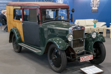 Hanomag 4/23 Kombi (1931)