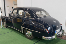 Opel Kapitän (1953)
