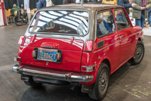 Honda N600 (1967 - 1973)