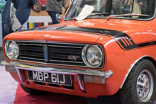 Mini Clubman 1275 GT Break (1969 - 1981)