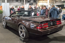 Chevrolet Camaro IROC-Z (1985 - 1990)