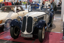 BMW 315/1 Sport Zweisitzer (1935)