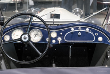 BMW 315/1 Sport Zweisitzer (1935)