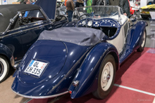 BMW 315/1 Sport Zweisitzer (1935)