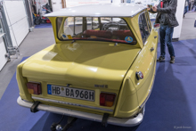 Citroen Ami 6 Club Berline (1968)