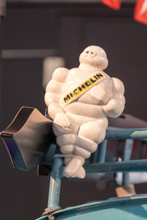 Michelin-Männchen