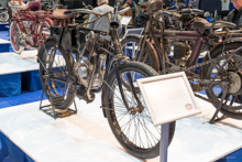 Orient Motorrad (1901)