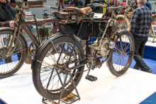 Orient Motorrad (1901)