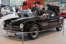 BMW 507 (1958)