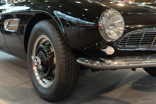 BMW 507 (1958)