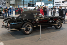 BMW 507 (1958)