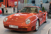 Porsche 959 (1988)