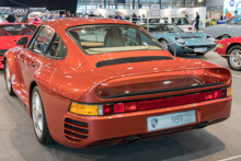 Porsche 959 (1988)