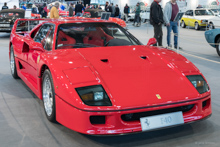 Ferrari F40 (1990)