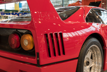 Ferrari F40 (1990)