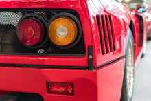 Ferrari F40 (1990)