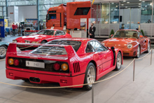 Ferrari F40 (1990)